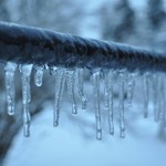 Icy-weather