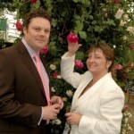 Richard-and-Amanda-Beales-on-Press-Day