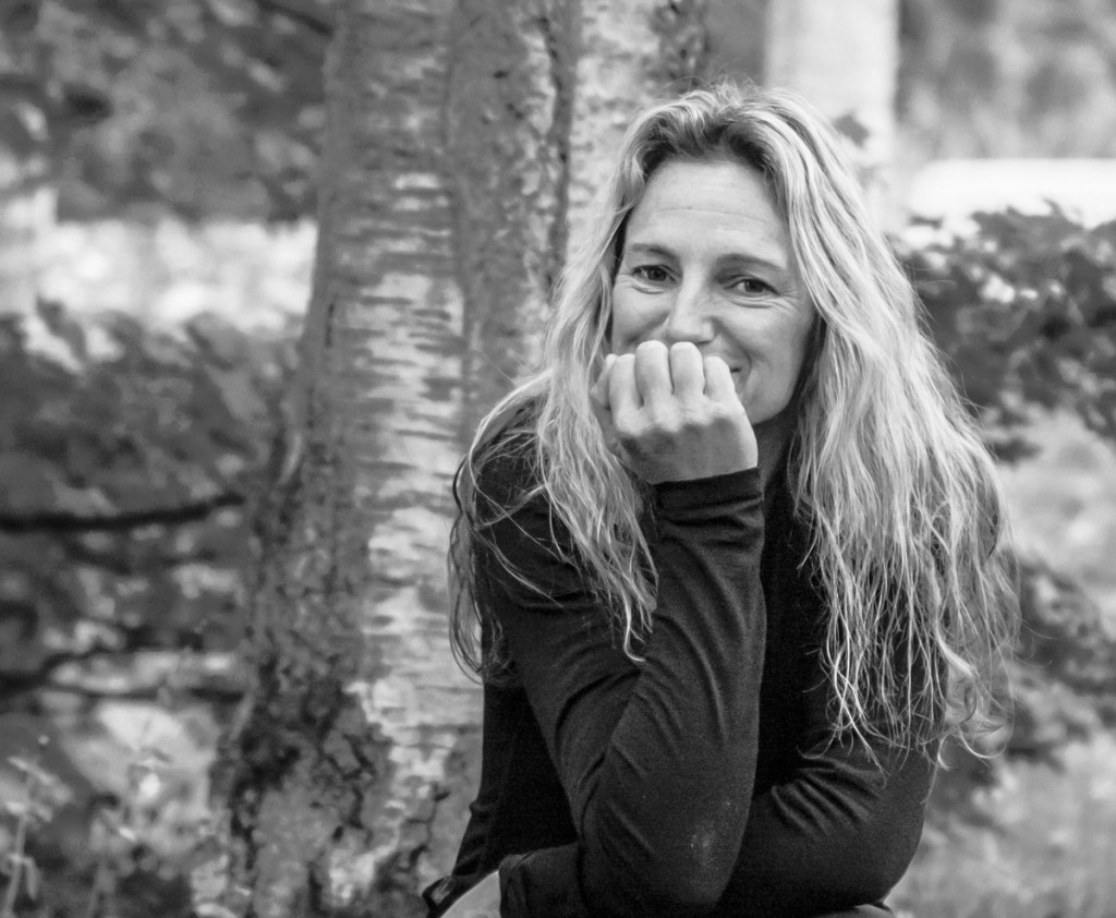 Lynne_bw