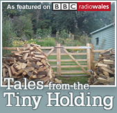 Read more Tales from the Tinyholding posts